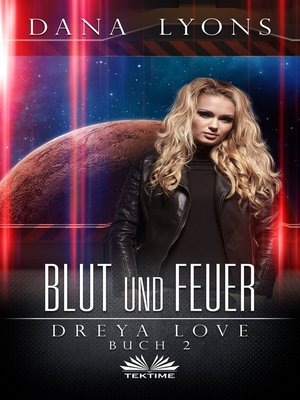 cover image of Blut Und Feuer